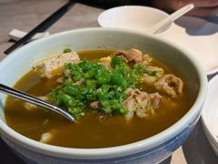 -柴门头啖汤·经典川菜·慢火汤品(锦城万达店)