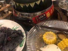 -尚竹阁冬瓜盅·18年地标美食(平洲店)