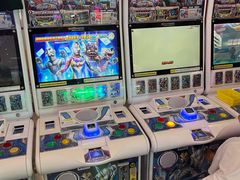 -meland·儿童乐园·游戏厅娃娃机·电玩Xbox(成都合生汇店)