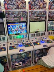 -meland·儿童乐园·游戏厅娃娃机·电玩Xbox(成都合生汇店)