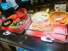海鲜-西藏饭店·亚克·食光自助餐厅(文殊院店)