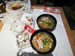 -彩香二村农贸市场