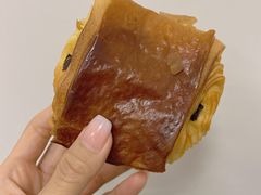 巧克力可颂-Cycle&Cycle Artisan(天目里店)