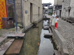 -前童古镇