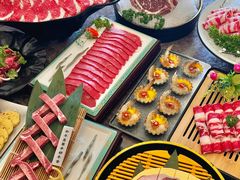 -龙记珍牛和牛烧肉(龙南街店)