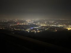 -紫金山山顶公园