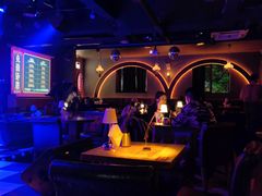 -音乐房子·Vintage Live Bar(玉林总店)