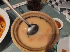 -全聚贤餐厅·湖北家常菜(沙湖店)