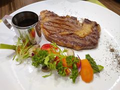 -希尔顿欢朋酒店·欢朋餐厅
