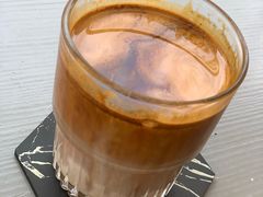 Dirty-麻雀咖啡SPARROW COFFEE(十全街店)