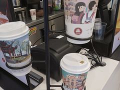 -一杯潮茶·专注潮汕茶饮(十二中创始店)