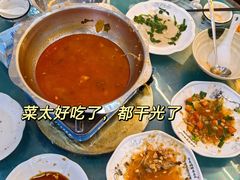 -黔人百味.贵州菜