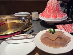 -川味观·鲜货火锅(西湖文化广场店)
