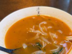 -漆黑觉米粉(三里屯店)