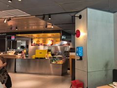 -麦当劳(光新乐购店)