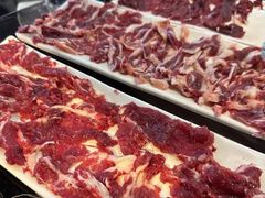 -古乐牛香·鲜牛肉牛杂火锅(五一中路店)