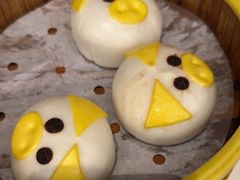 -古南都·老广东酒楼(龙江店)