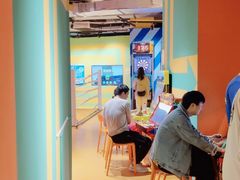 -不可思议减压馆·解压博物馆·摔碗发泄·团建定制
