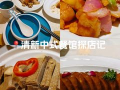 -不倒翁·安徽名菜楼(步行街店)