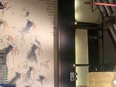 -东门口涮肉·砂锅·烤串(老门东店)