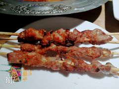 -清真·卡德尔大叔新疆主题餐厅(龙汇路店)