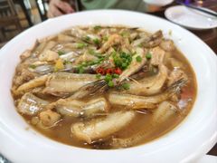 红烧龙头鱼-老林記