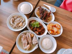 招牌肉骨茶-松發肉骨茶(牛车水店)