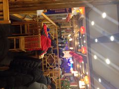 -东北农家小院(定西路店)