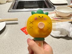 -海底捞火锅(正大乐城店)