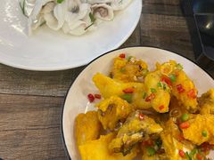 -鱼醉无骨鱼·中山脆肉鲩(荔湾路店)