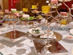 -香宫(九龙香格里拉店)