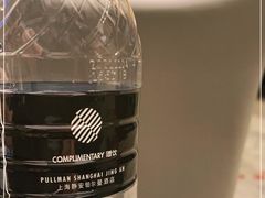 -上海静安铂尔曼酒店