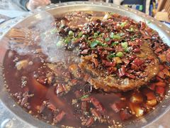 -群英会·三国菜(曹魏古城店)