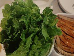 -菌自在·云南野生菌火锅(长安万达店)