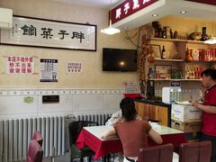 -胖子菜馆(隆昌路店)