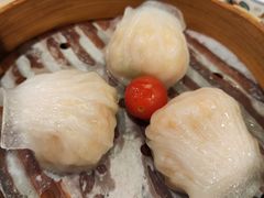 -点都德(皇岗村店)