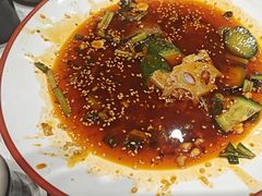 -李氏传家菜(兴城路店)