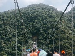 -古龙峡云天玻霸