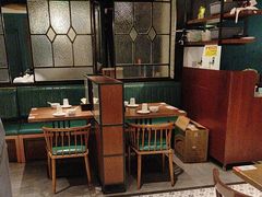 -南拳十三姨·潮汕砂锅粥(世纪金源店)