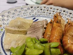 -山外山菜馆(玉泉路店)