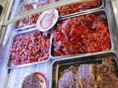 -永安里地摊烤肉(首创店)