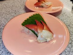 -争鲜回转寿司(中街大悦城店)