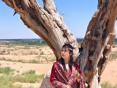 -黄沙古渡原生态旅游区