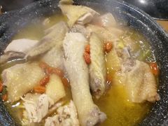 -麦大叔·福建客家菜(东百中心MINI店)