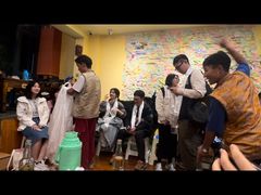 -如意林卡藏餐吧(大昭寺店)