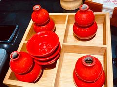 -重庆古老火锅