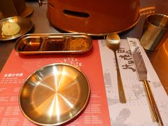 -西塔老太太泥炉烤肉(苏州大悦城店)