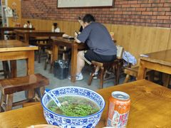 -长安后宰门水盆羊肉(新都心店)