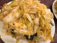 小菜-有礼有面(知春路店)