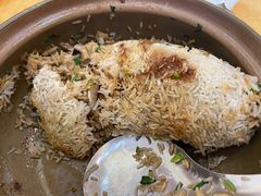 东兴黄鳝饭-东兴黄鳝饭店(江洲店)
